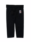 BAD BOY flow BJJ GI  - black